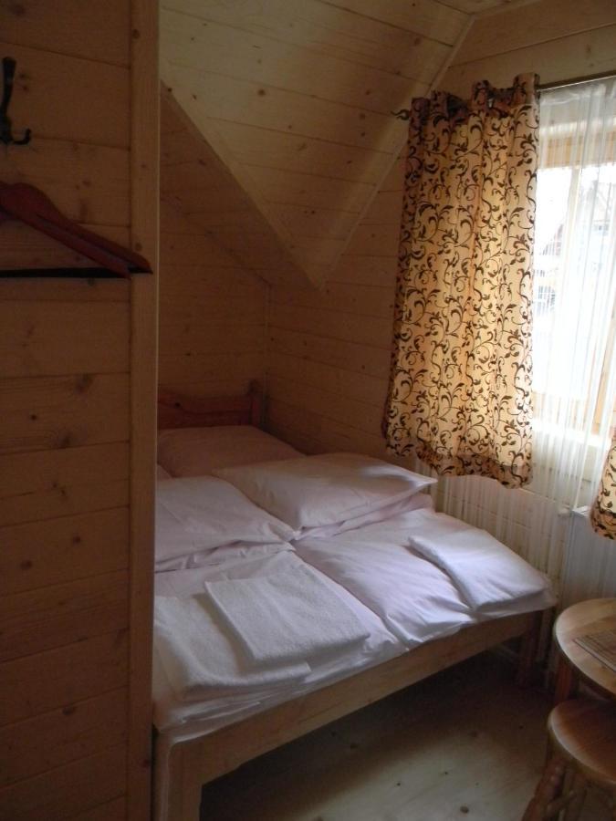 Goralski Domek Jasinek Zakopane Room photo